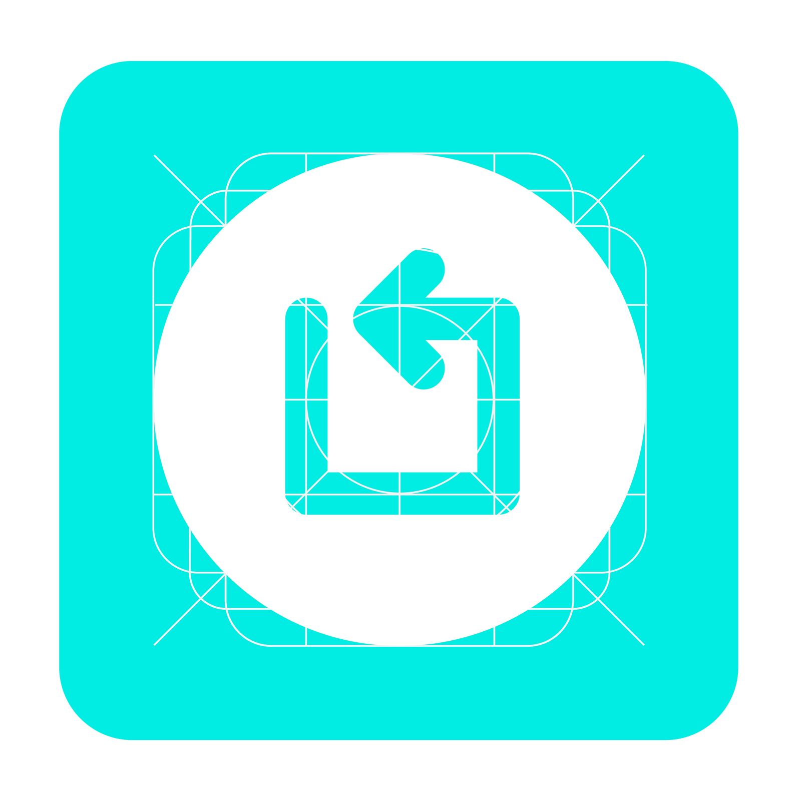 Image background